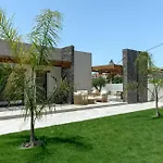 Soul Luxury Villa