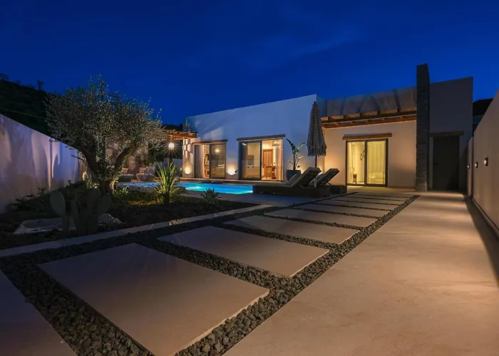 Soul Luxury Villa