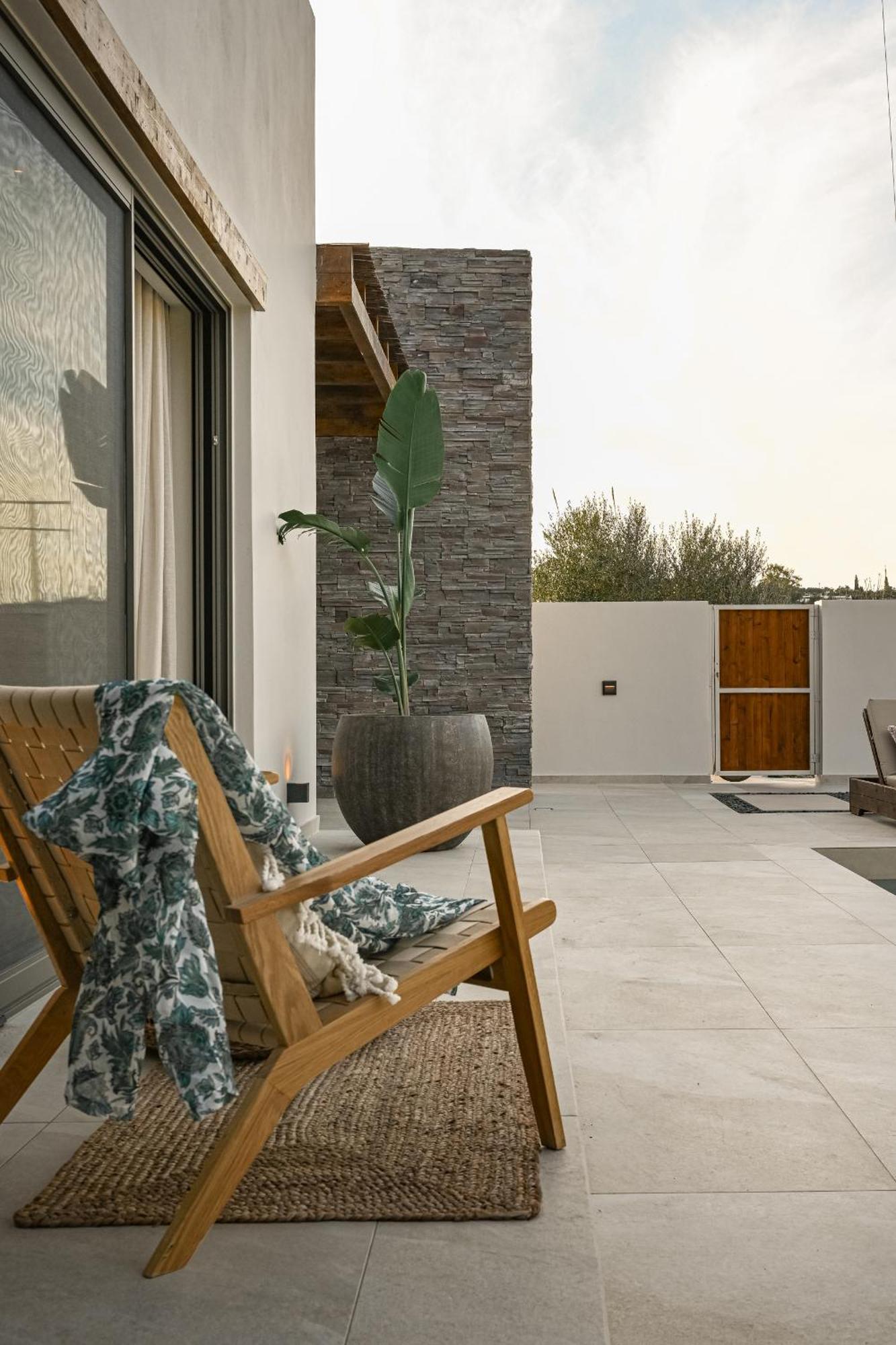 Soul Luxury Villa *