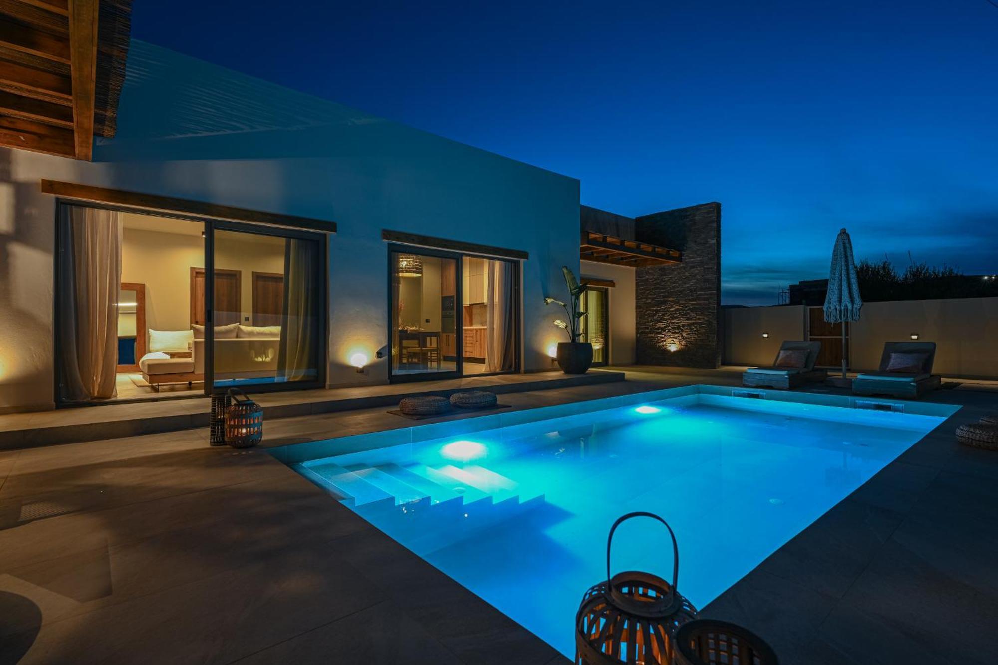 Soul Luxury Villa *