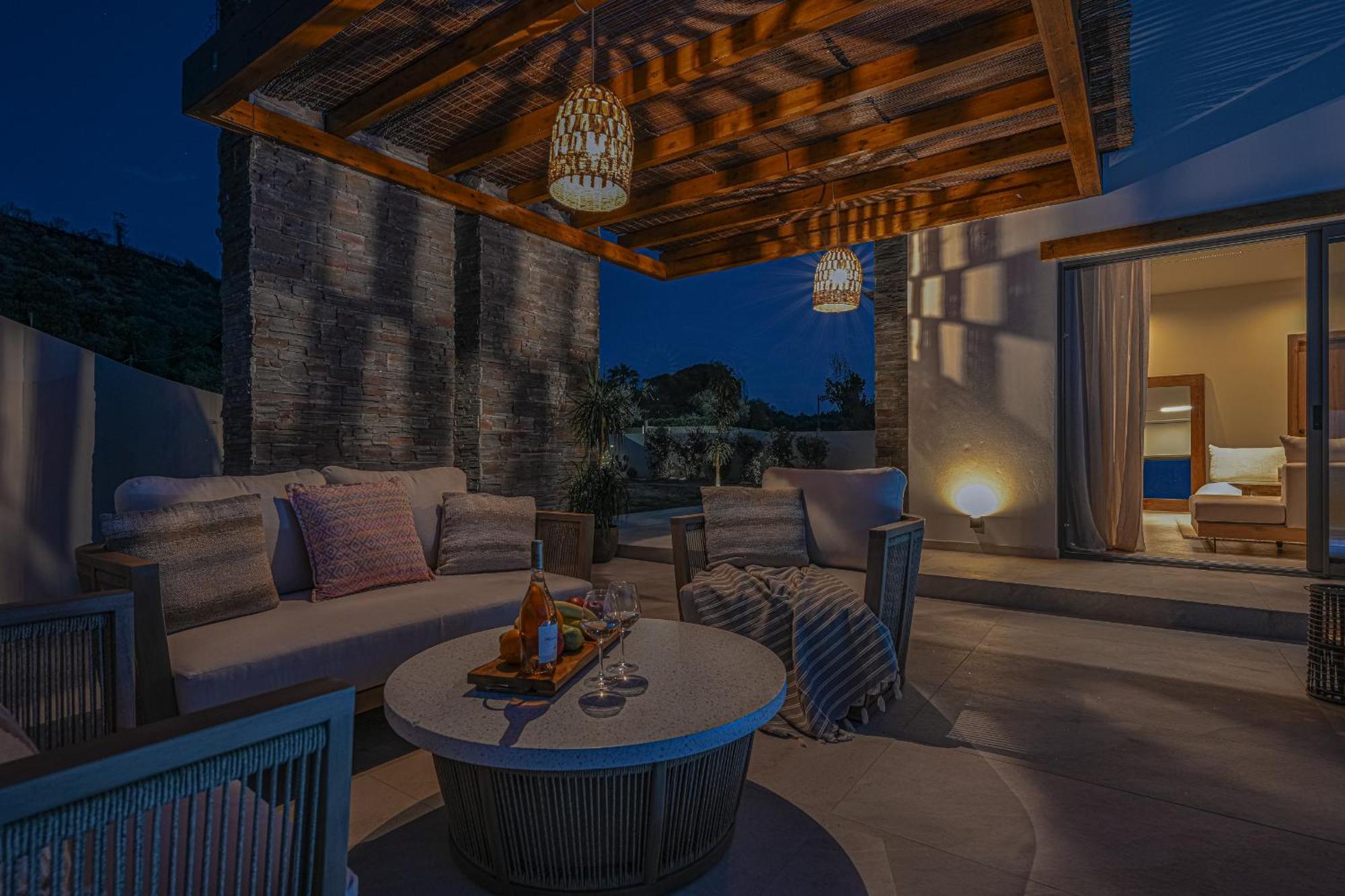 Villa Soul Luxury