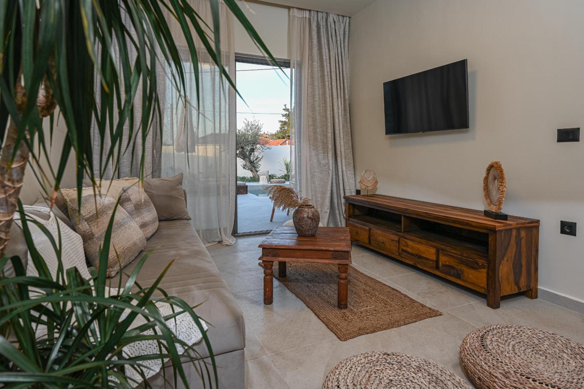 Villa Soul Luxury