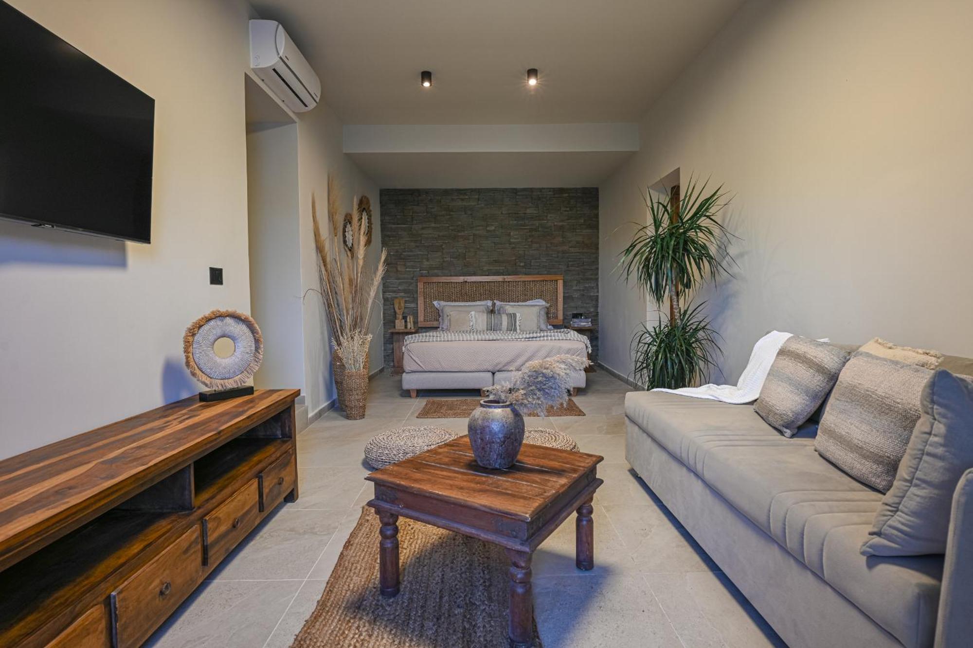 Villa Soul Luxury *