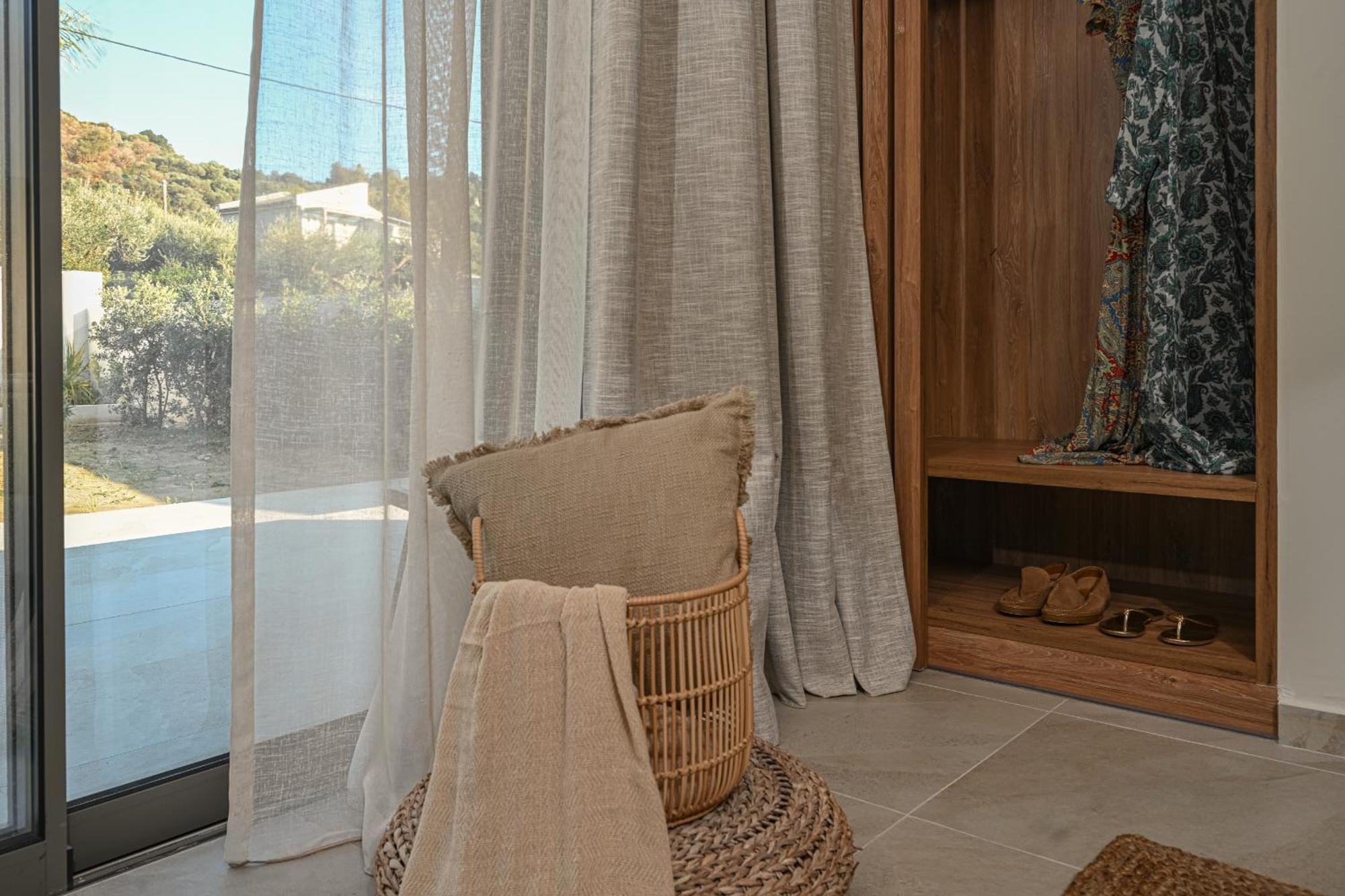 Soul Luxury Villa