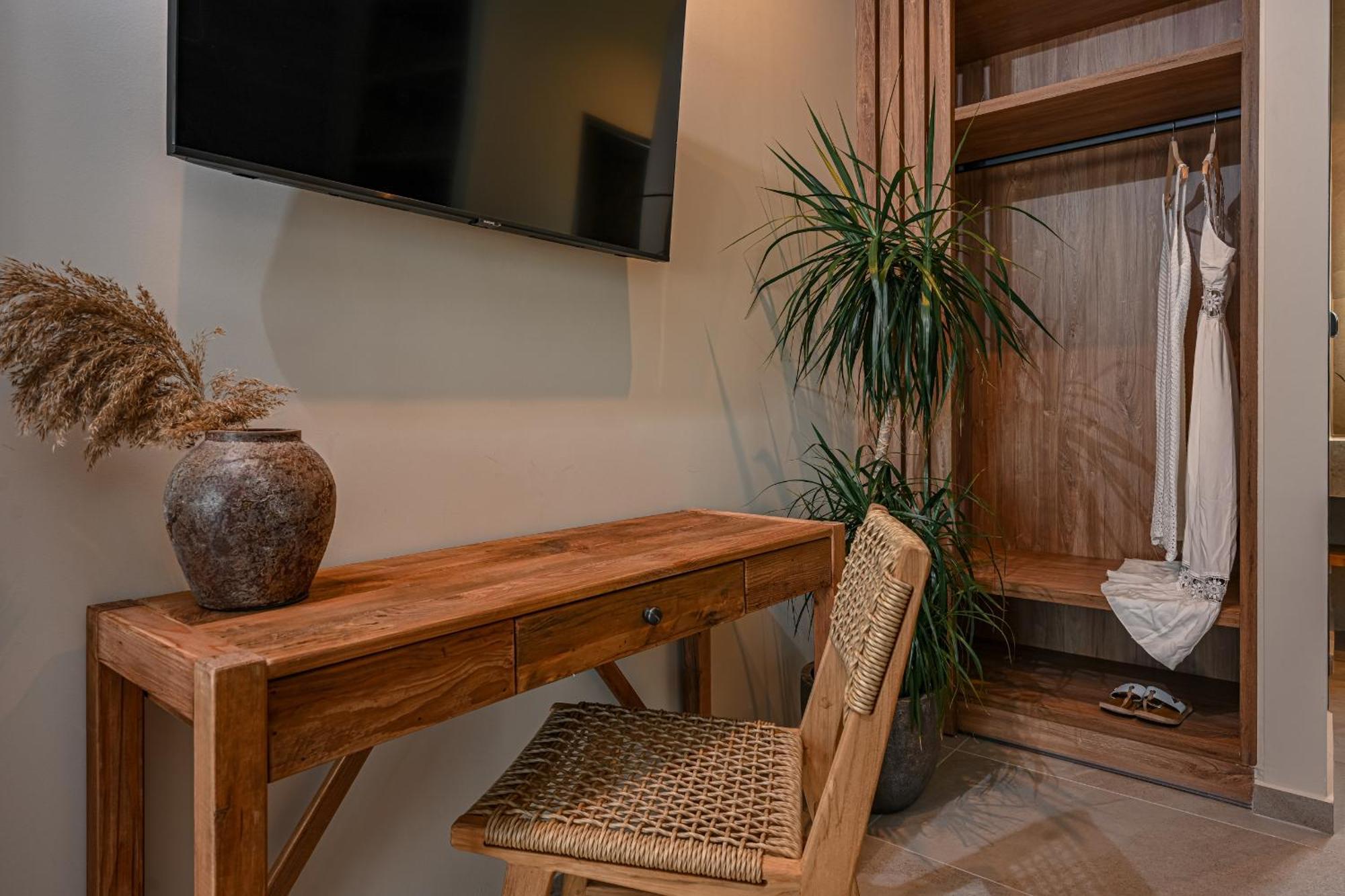 Villa Soul Luxury Plános