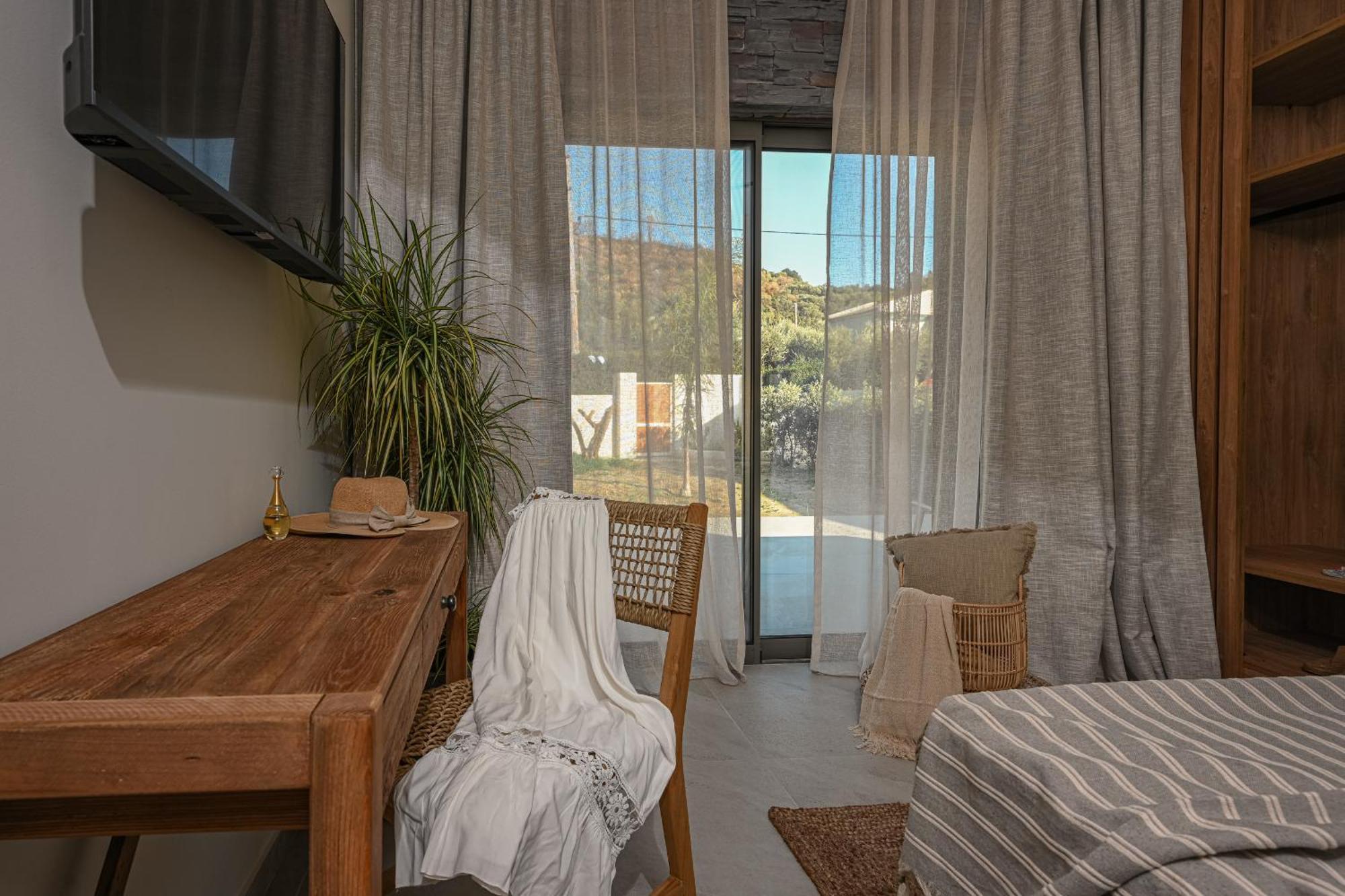 Soul Luxury Villa Plános