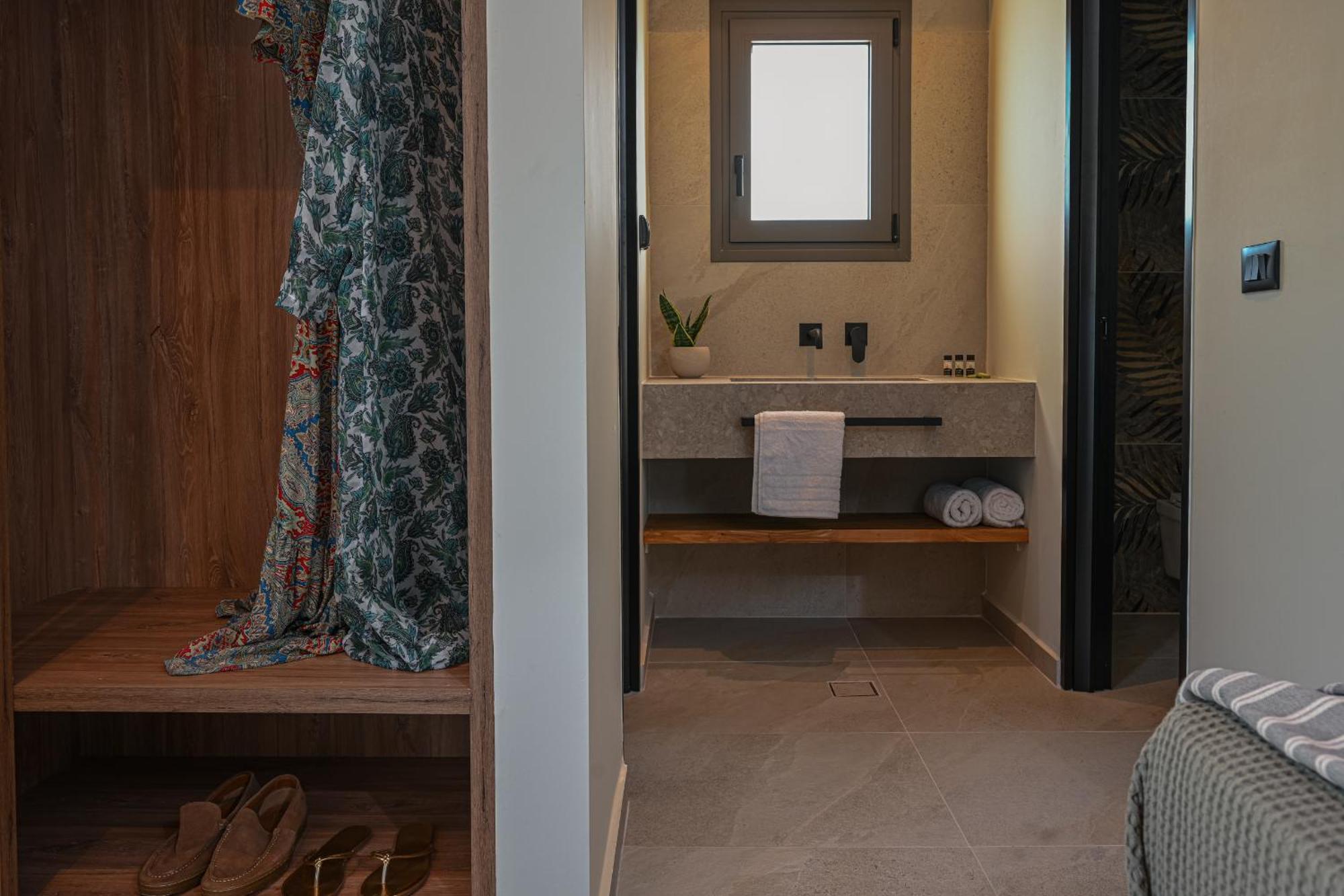 Villa Soul Luxury Plános