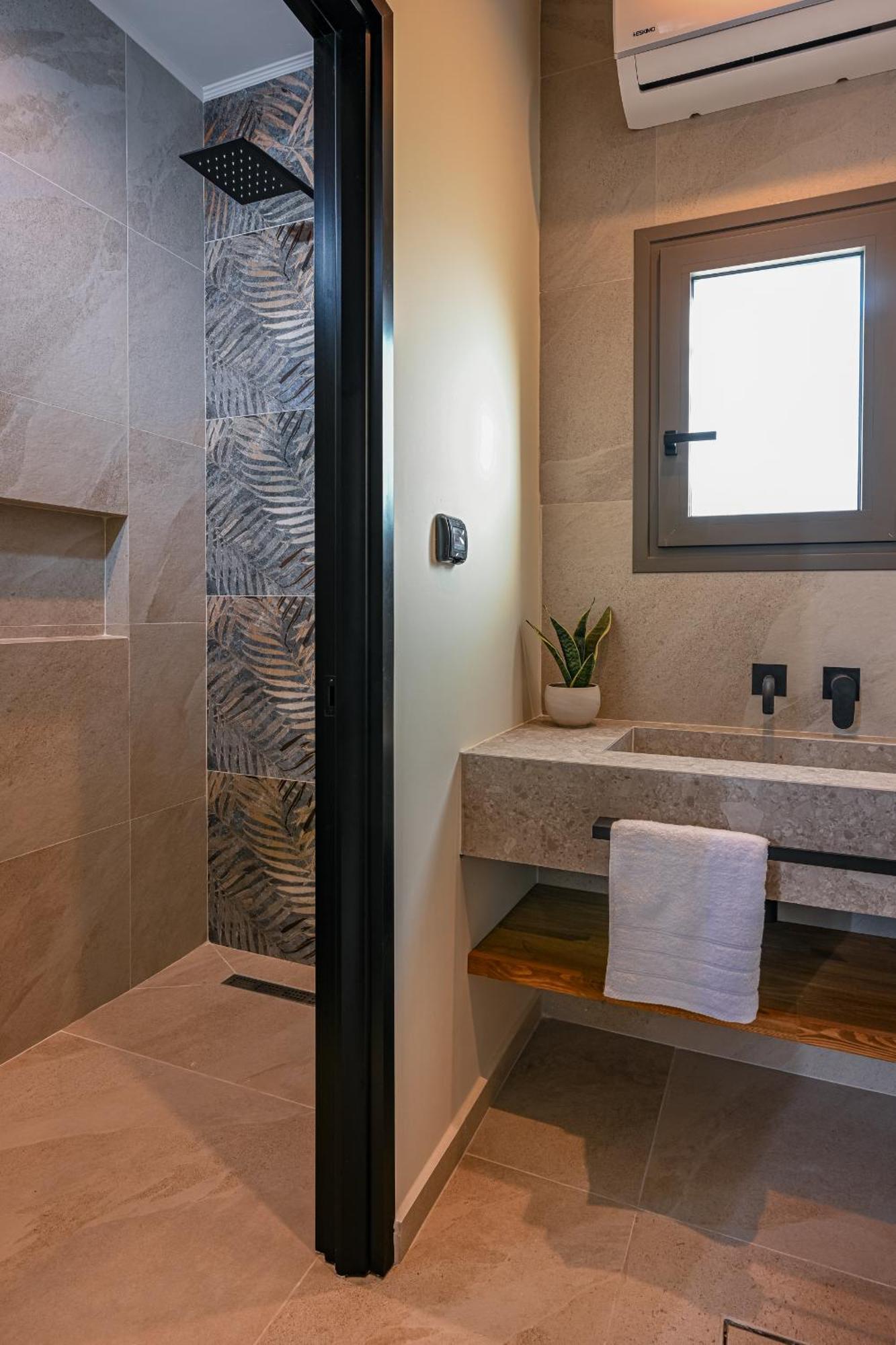 Villa Soul Luxury Plános