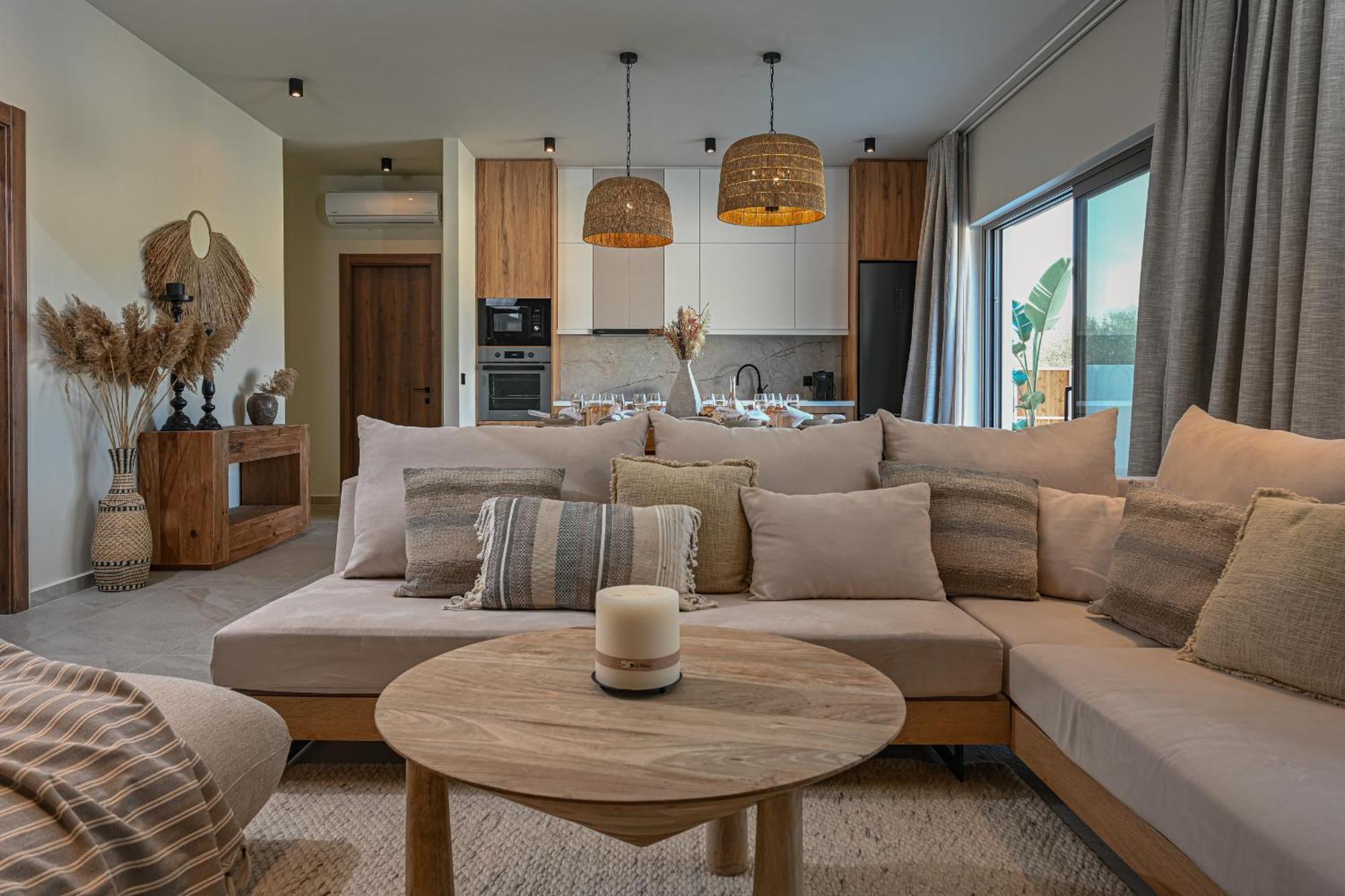 Villa Soul Luxury *