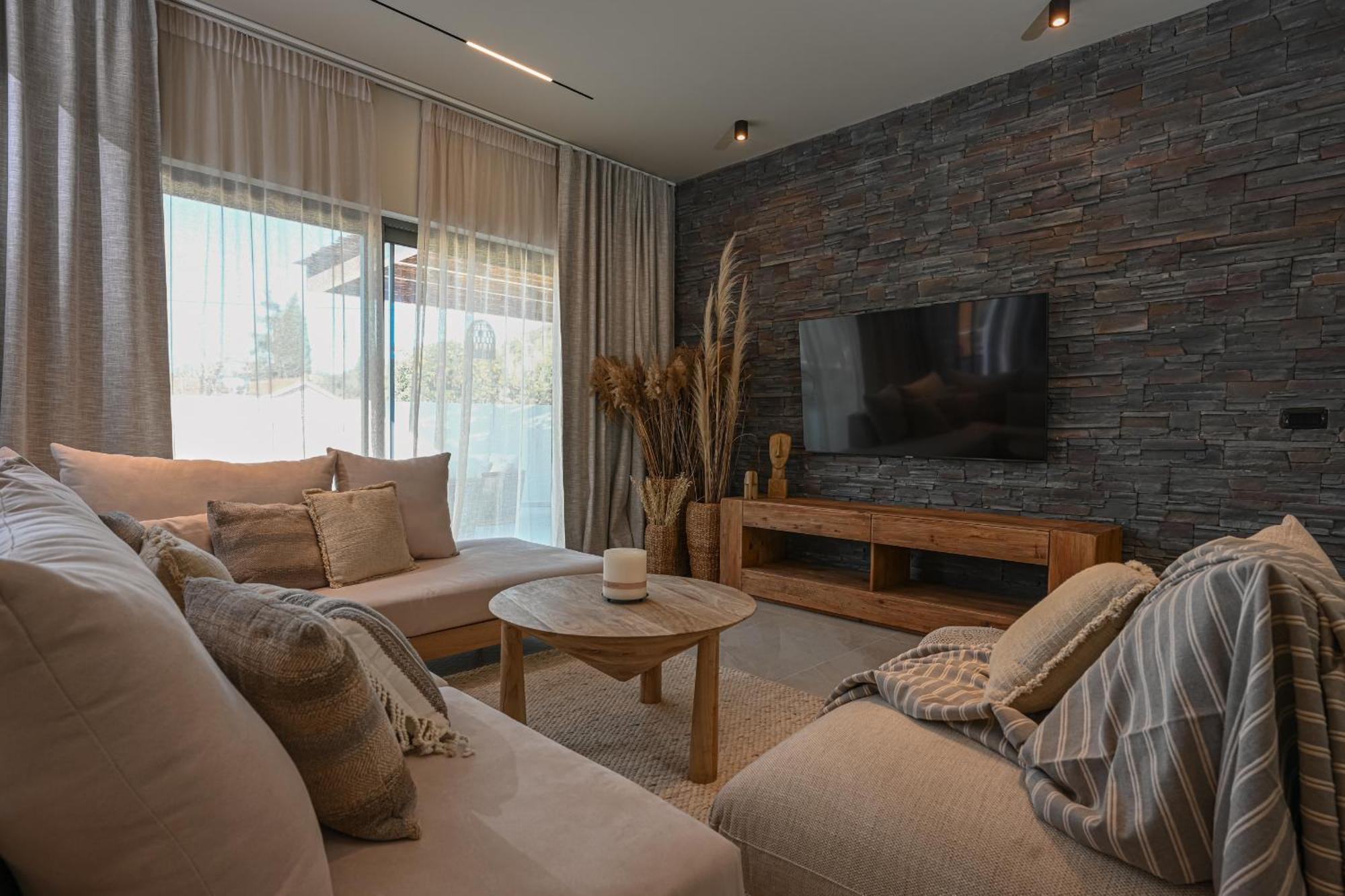 Villa Soul Luxury