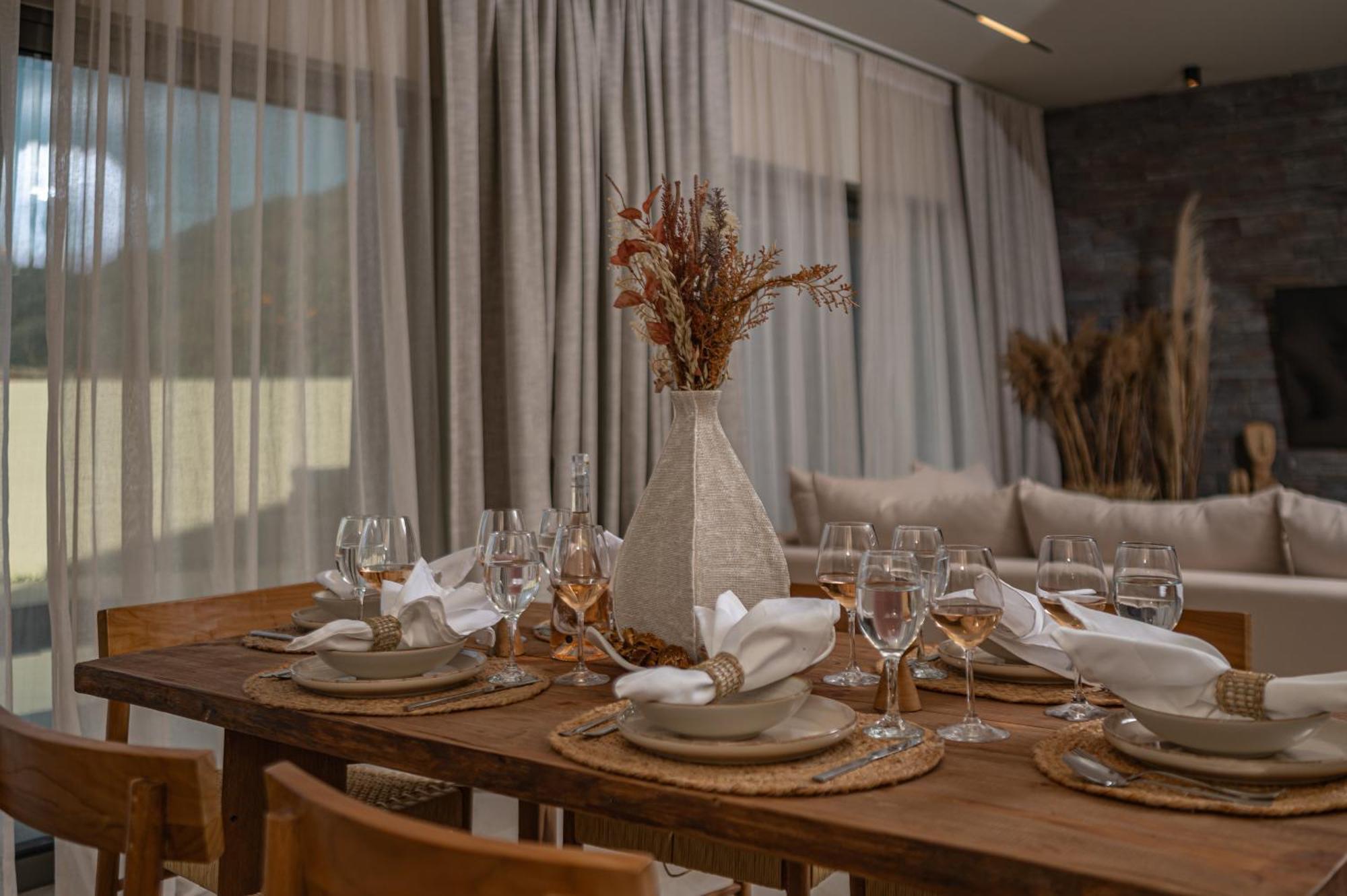 Villa Soul Luxury