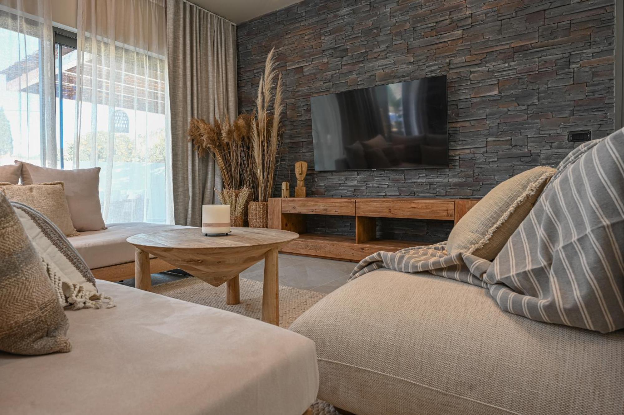 Villa Soul Luxury