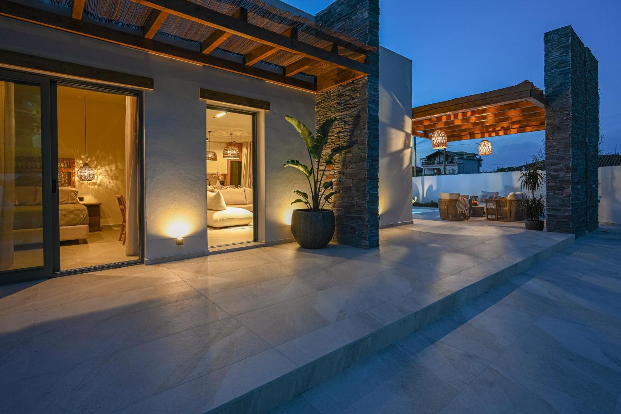 Villa Soul Luxury