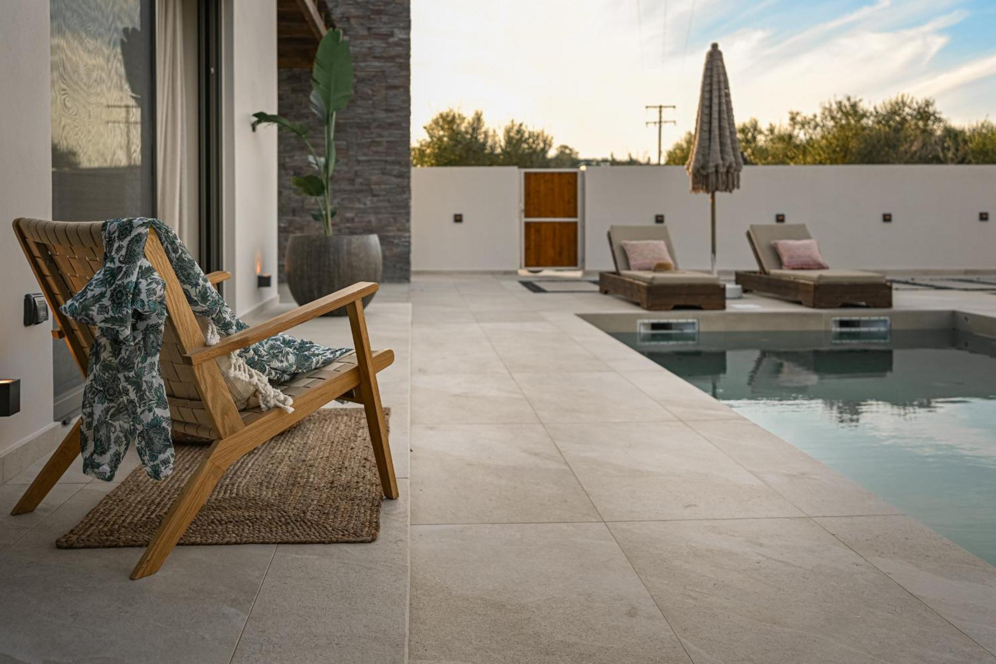 Soul Luxury Villa