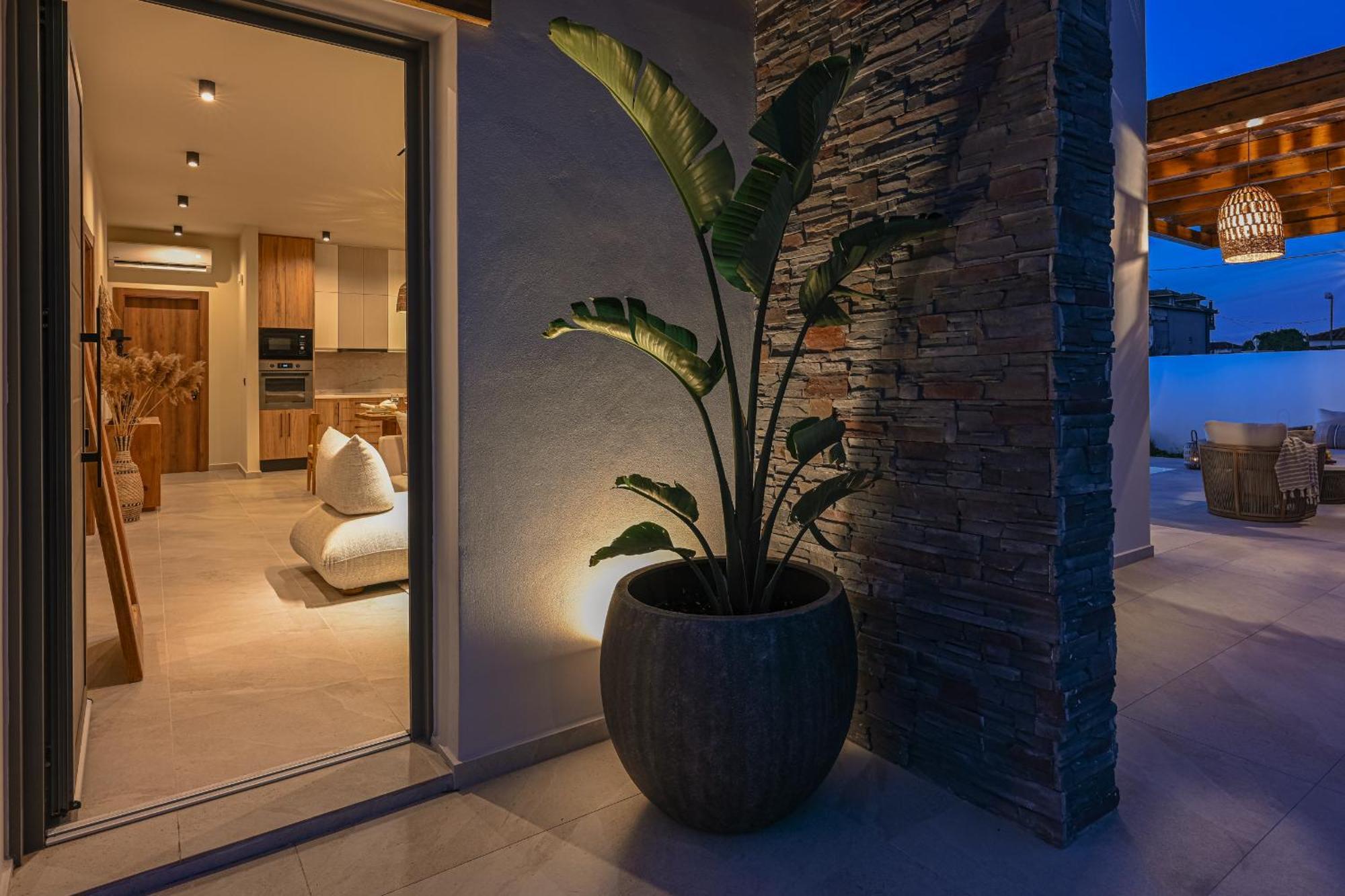 Villa Soul Luxury