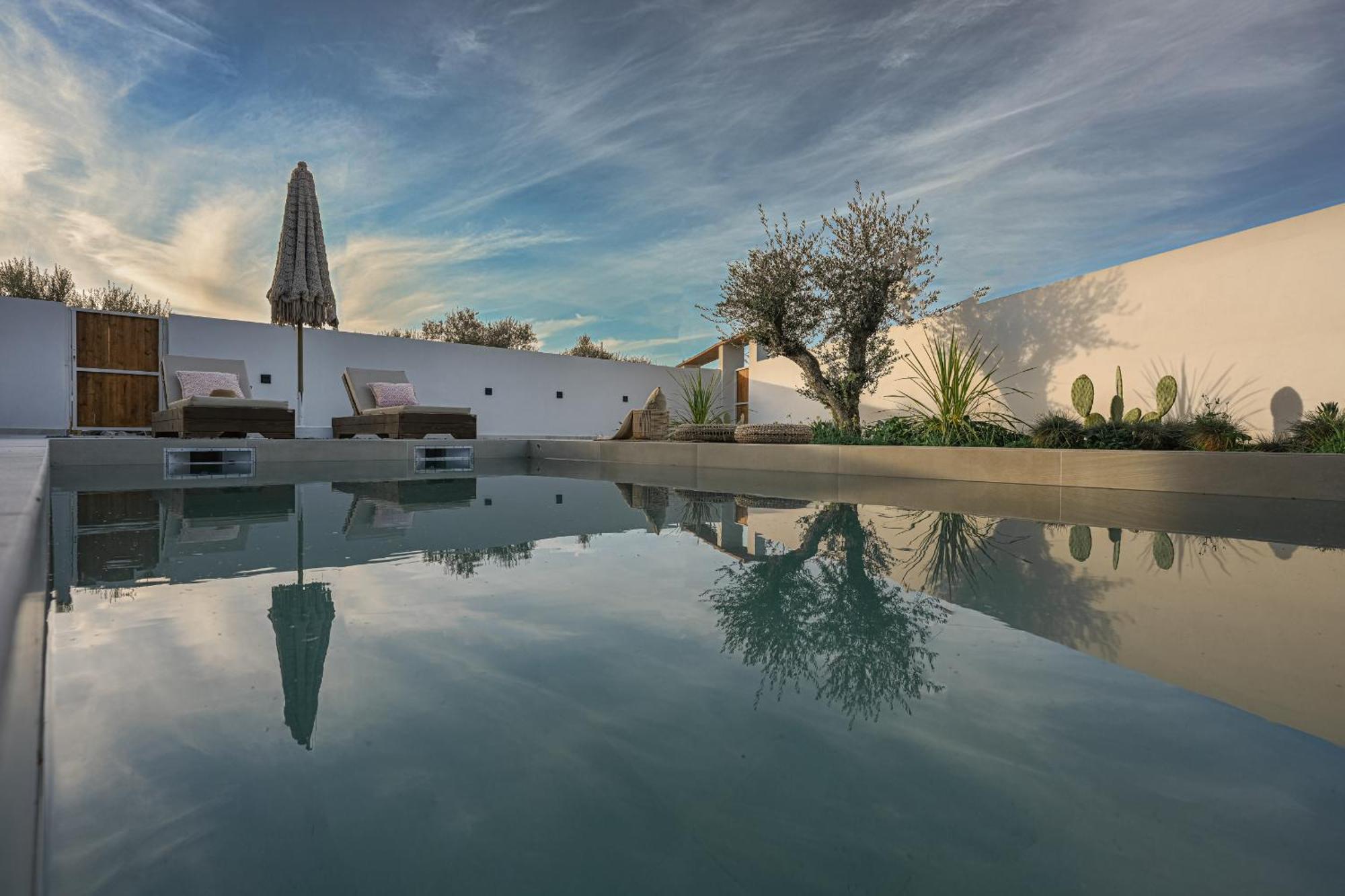 Soul Luxury Villa *