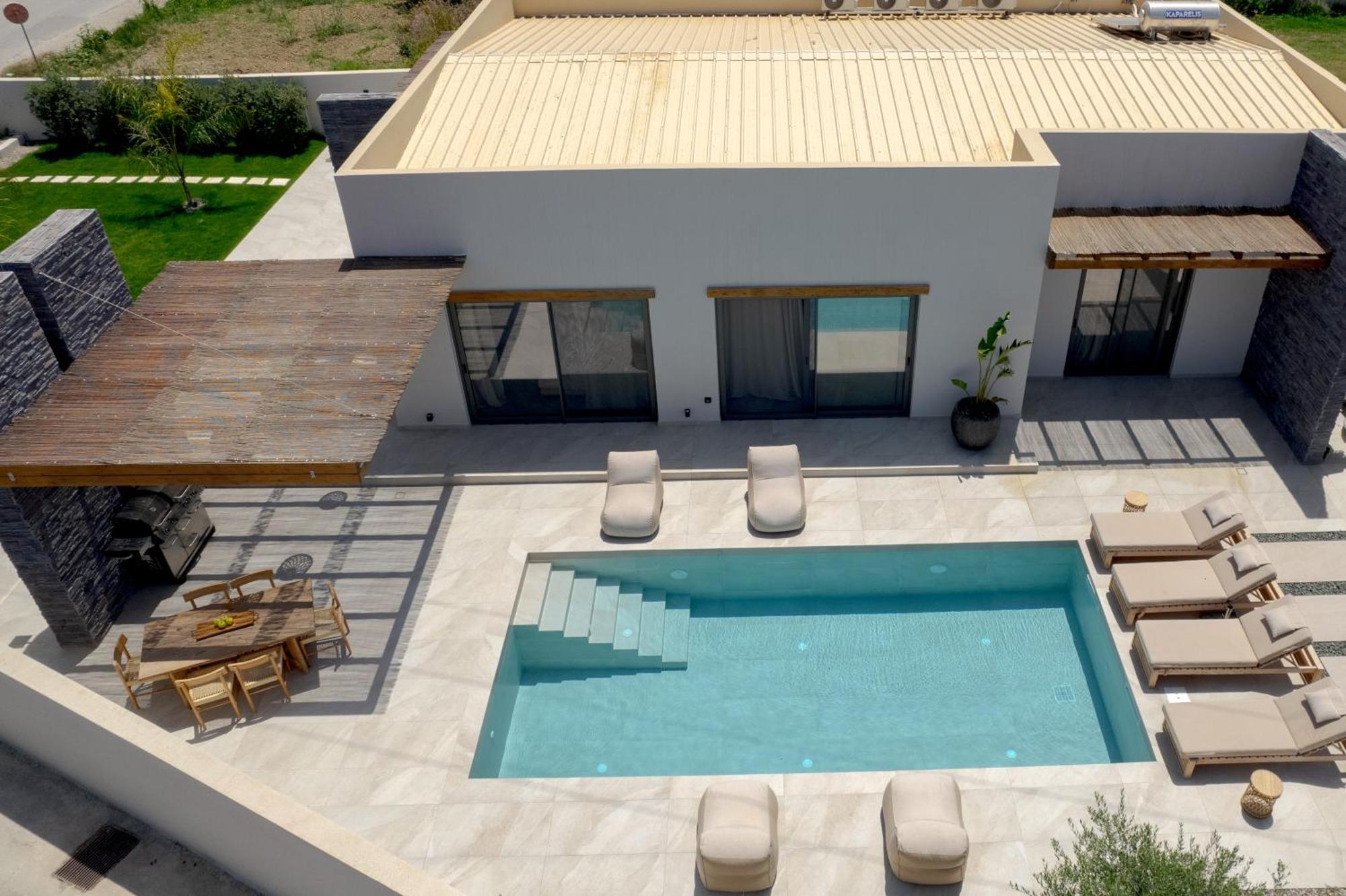 Villa Soul Luxury