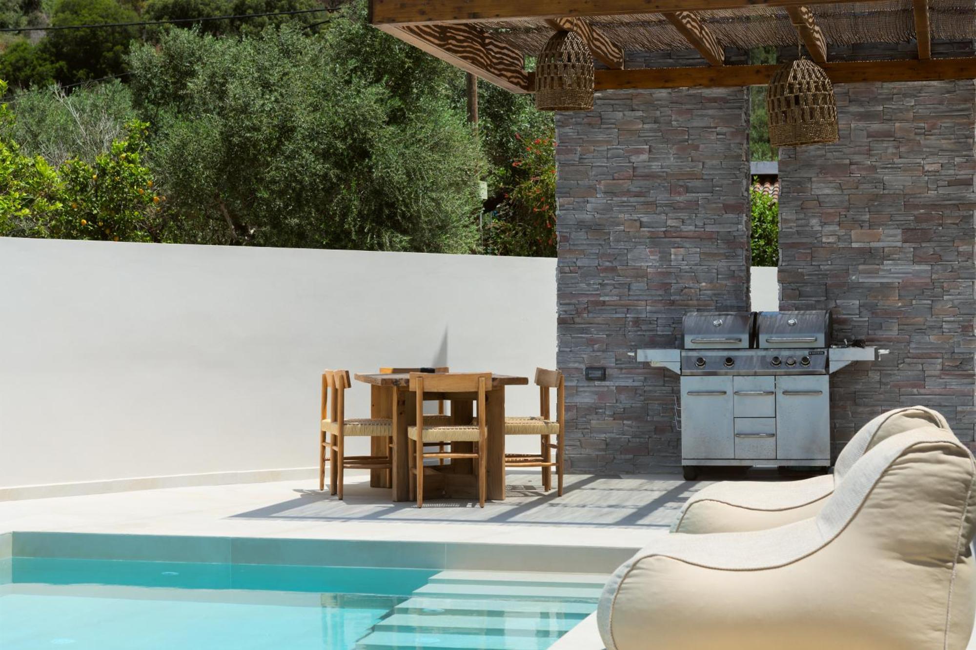 Villa Soul Luxury Plános