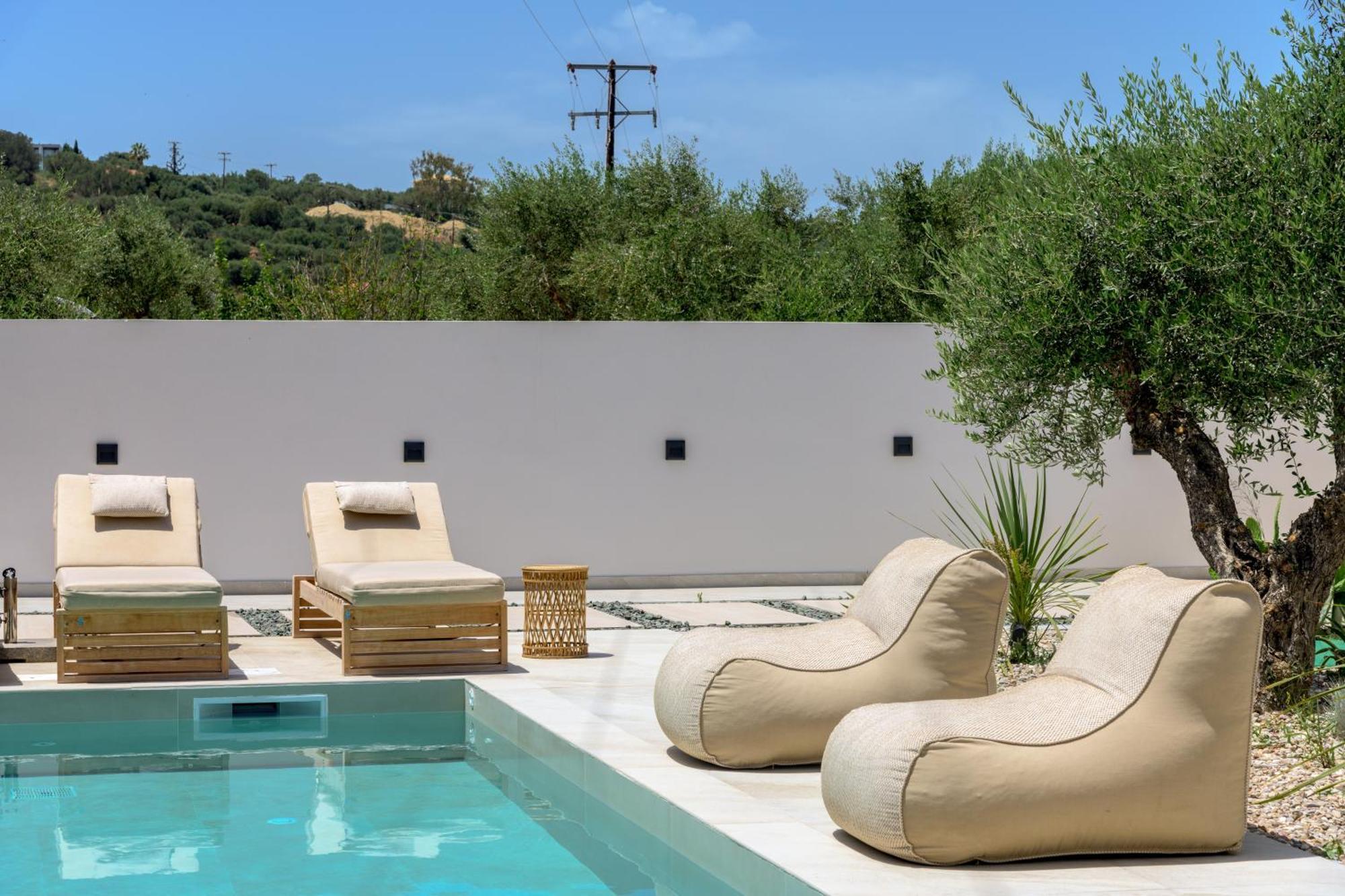 Villa Soul Luxury *