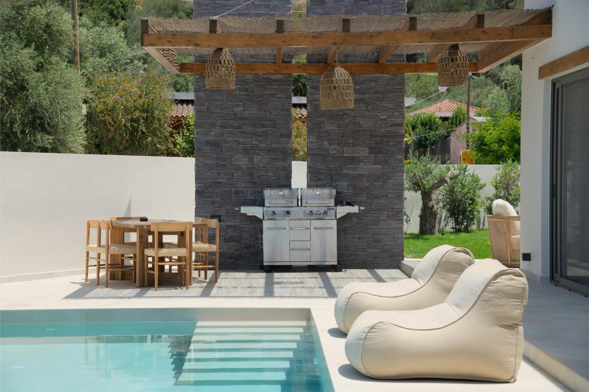 Villa Soul Luxury *