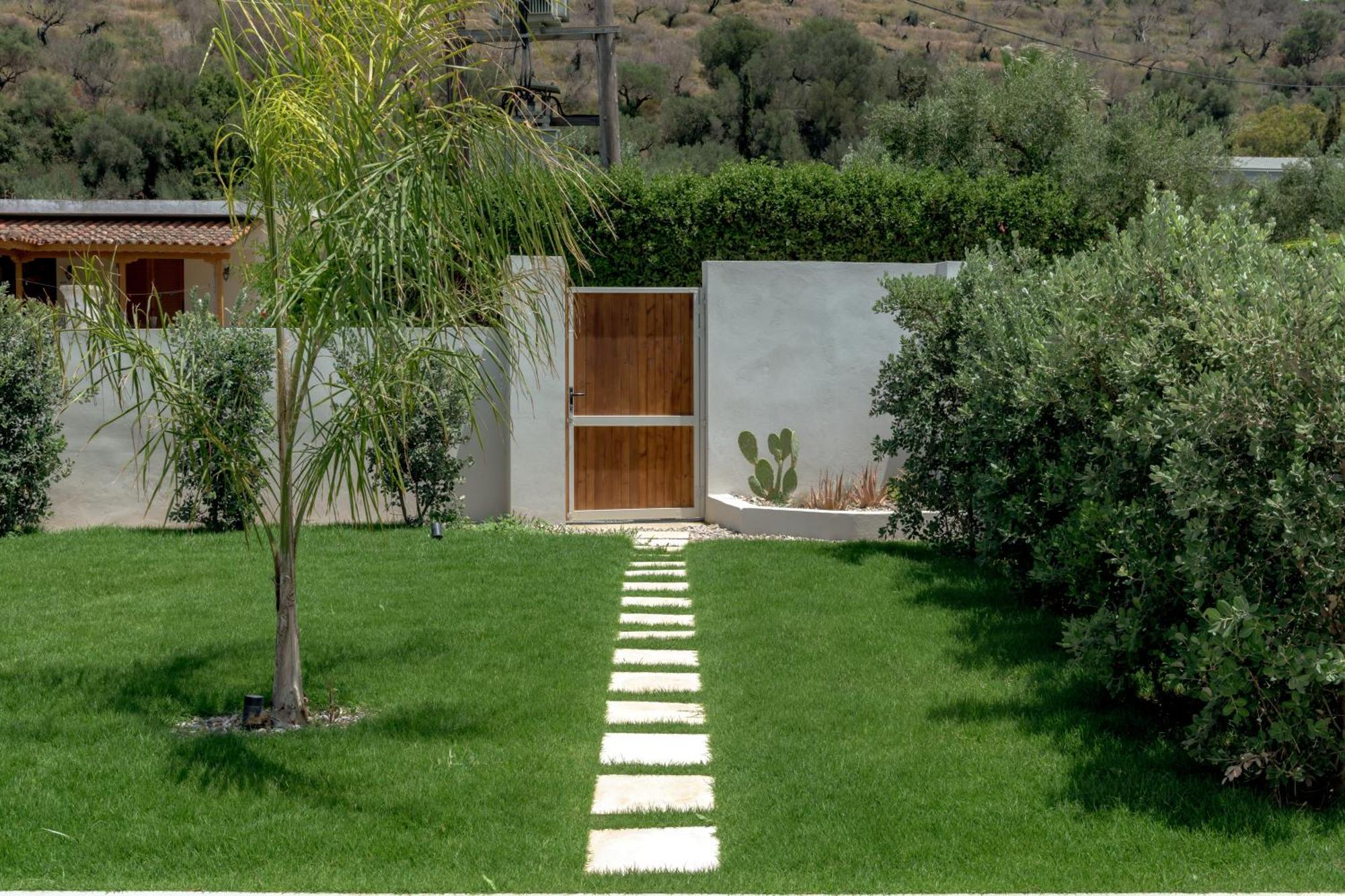 Villa Soul Luxury Plános