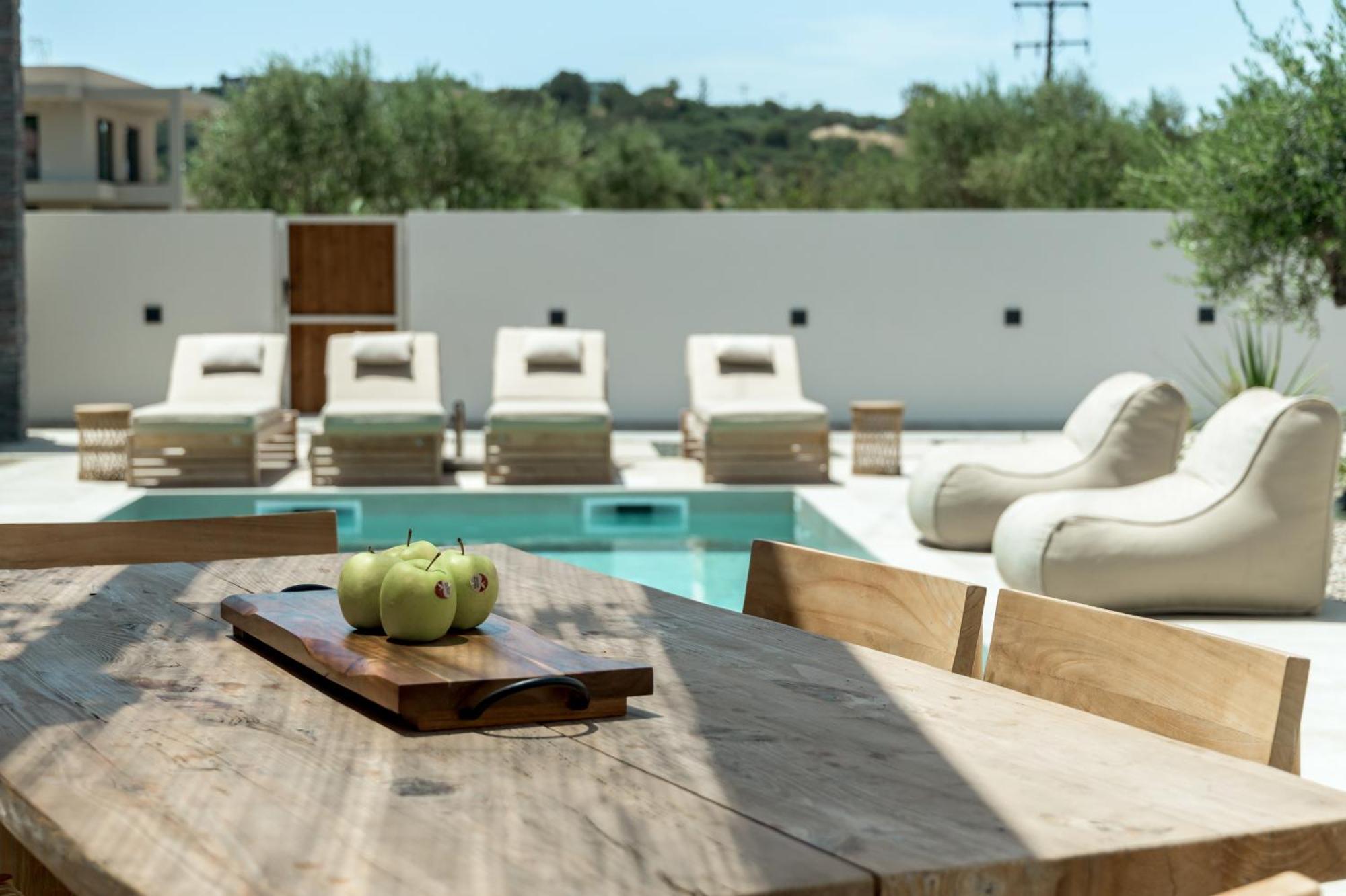 Villa Soul Luxury *