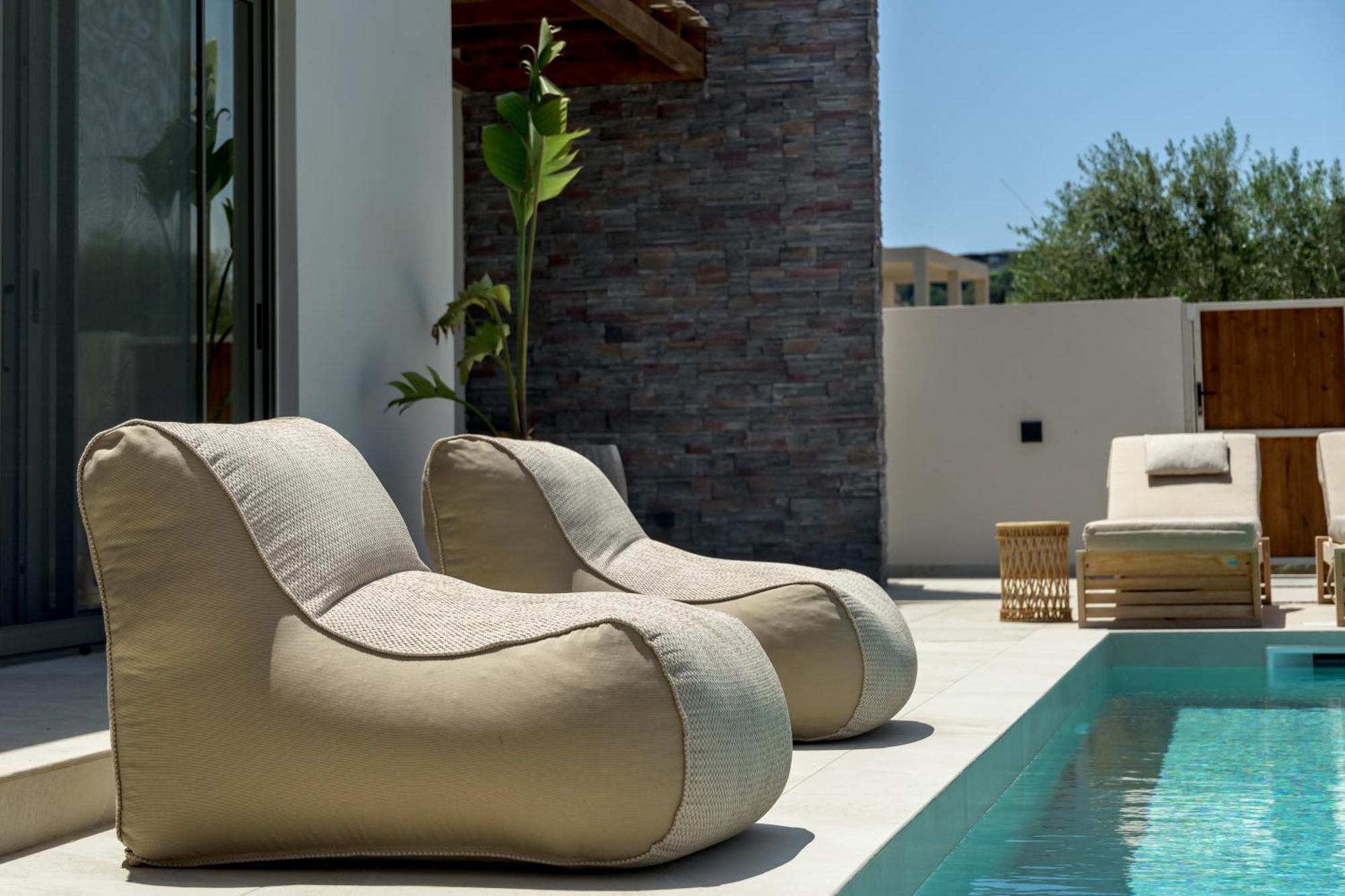 Villa Soul Luxury *