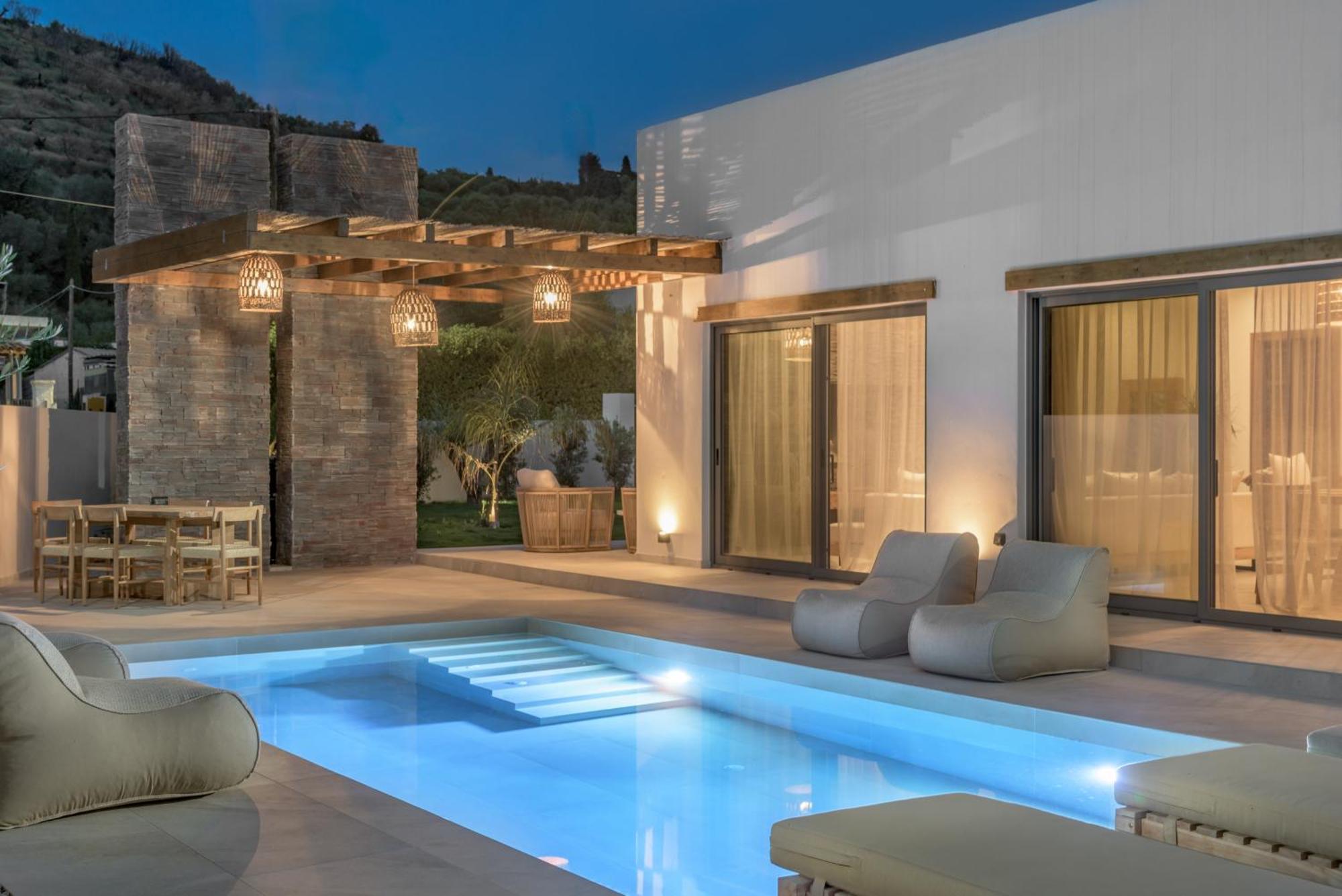 Soul Luxury Villa