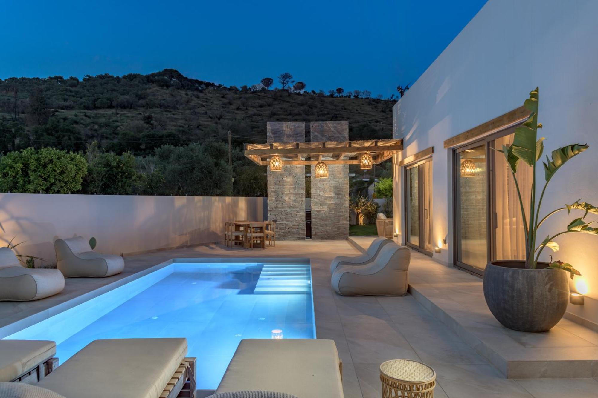 Soul Luxury Villa *